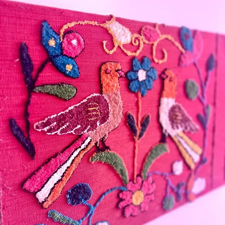 Nura's - Penthouse Antonietta With View Daire *