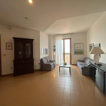 Nura's - Penthouse Antonietta With View Daire Alghero