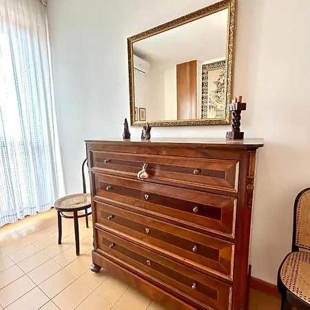 Nura's - Penthouse Antonietta With View * Alghero