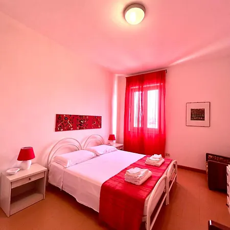 Nura's - Penthouse Antonietta With View Apartment Alghero