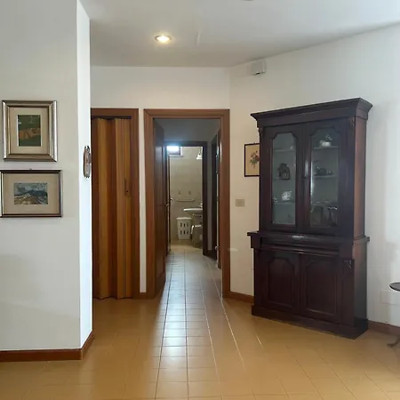 Nura's - Penthouse Antonietta With View *