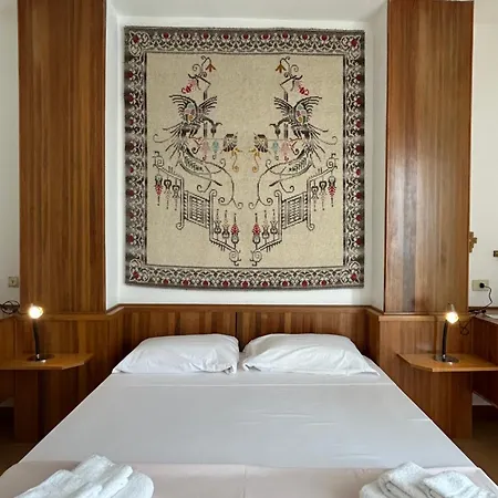 Daire Nura's - Penthouse Antonietta With View Alghero