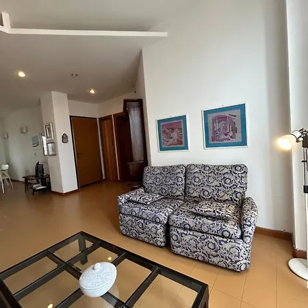 Apartment Nura's - Penthouse Antonietta With View Alghero