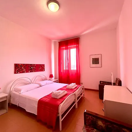 Nura's - Penthouse Antonietta With View Daire Alghero