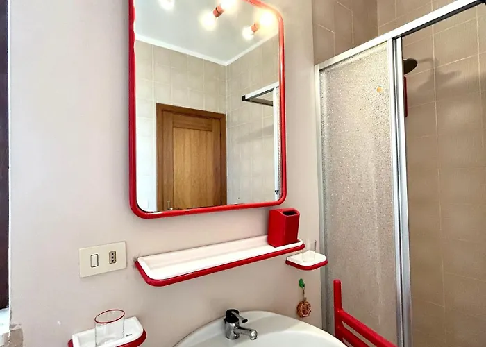 Apartman Nura's - Penthouse Antonietta With View *