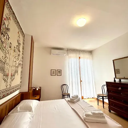 アパート Nuras - Penthouse Antonietta With View アルゲーロ